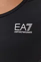 Tričko EA7 Emporio Armani Dámsky