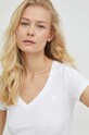 G-Star t-shirt biały D07211.3310