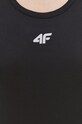 4F Top czarny NOSH4.TSDF001
