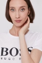 biały Boss T-shirt 50436773