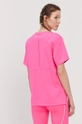 adidas by Stella McCartney T-shirt GL5271 36 % Elastan, 64 % Poliester