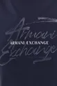 Armani Exchange T-shirt 3KYTKR.YJ16Z Damski