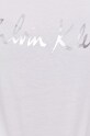 Calvin Klein Longsleeve biały K20K203015.4891