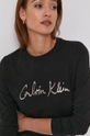 czarny Calvin Klein Longsleeve