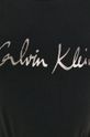 Tričko s dlhým rukávom Calvin Klein Dámsky