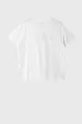 Tommy Hilfiger T-shirt biały