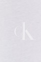 Tričko Calvin Klein Jeans J20J215641.4891 biela