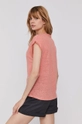 Pepe Jeans T-shirt Clementine 100 % Len