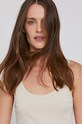 Top United Colors of Benetton béžová 3GA2E8397.152