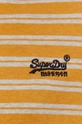 Superdry T-shirt bawełniany Damski