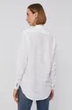 biały Calvin Klein Bluzka