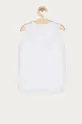 Guess - Детская футболка 116-175 cm белый