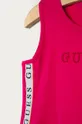 Guess - Детская футболка 116-175 cm розовый