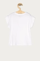 Guess - T-shirt dziecięcy 116-175 cm biały