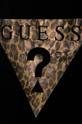 Guess - T-shirt dziecięcy 92-175 cm 100 % Wiskoza