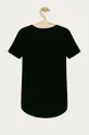 Guess - Детская футболка 92-175 cm чёрный