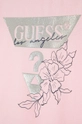 Guess - T-shirt dziecięcy 116-175 cm 95 % Bawełna, 5 % Elastan