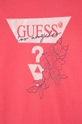 Guess - T-shirt dziecięcy 116-175 cm 95 % Bawełna, 5 % Elastan