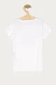 Guess - Detské tričko 116-175 cm biela