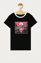 čierna Guess - Detské tričko 116-175 cm Dievčenský