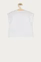 Guess - T-shirt dziecięcy 116-175 cm biały