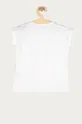 Guess - T-shirt dziecięcy 116-175 cm biały
