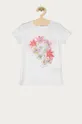 білий Guess - Дитяча футболка 116-175 cm Для дівчаток