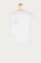 Guess - T-shirt dziecięcy 116-175 cm biały