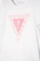 Guess - T-shirt dziecięcy 92-122 cm 95 % Bawełna, 5 % Elastan