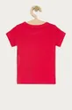 Guess - Дитяча футболка 92-122 cm  95% Бавовна, 5% Еластан