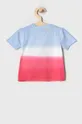 Guess T-shirt dziecięcy multicolor