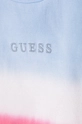 Guess T-shirt dziecięcy 95 % Bawełna, 5 % Elastan