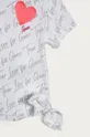 Guess - Detské tričko 92-122 cm biela