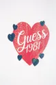 Guess T-shirt dziecięcy 95 % Bawełna, 5 % Poliester