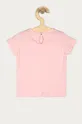 OVS - Дитяча футболка 74-98 cm рожевий