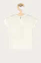 OVS - Дитяча футболка 74-98 cm білий