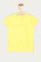 OVS - Дитяча футболка 104-140 cm жовтий