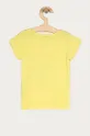 žltá OVS - Detské tričko 104-140 cm (2-pak)