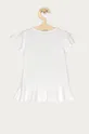 OVS - Дитяча футболка 104-140 cm білий