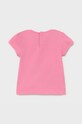 Mayoral - Tricou copii 1079.4C.BABY roz SS21