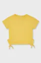 oranžová Mayoral - Detské tričko Dievčenský