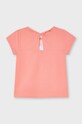 Mayoral - Tricou copii 3014.6H.MINI roz SS21