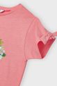 ružová Mayoral - Detské tričko