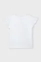Mayoral - Дитяча футболка білий