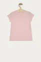 Polo Ralph Lauren - Дитяча футболка 128-176 cm рожевий