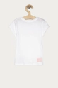 Calvin Klein Jeans - T-shirt dziecięcy 104-176 cm IG0IG00380.4891 biały