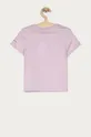 Calvin Klein Jeans - T-shirt dziecięcy 104-176 cm IG0IG00763.4891 fioletowy