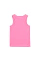 Dkny - Top copii 156-162 cm D35R21.156.162 roz SS21