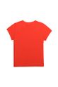 Dkny - Dětské tričko 102-108 cm korálová