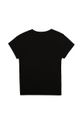 Dkny - Dětské tričko 102-108 cm černá